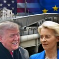 Kako je Tramp naterao Brisel da jutros potpiše pakt?! Pala odluka nakon pet sati pakla: Ako Amerika uradi ovo do kraja 2026…