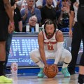 Heroj Njujorka ispisao istoriju - ovo nisu mogli Jokić, Dončić, Ajverson, Janis...