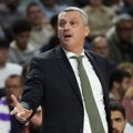 Dejan Radonjić više nije trener Zenita