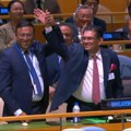 Halilul Rahman iz Bangladeša izabran za novog predsednika Generalne skupštine UN