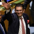 Halilul Rahman iz Bangladeša izabran za novog predsednika Generalne skupštine UN