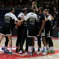 Dubai - Partizan: Počinje finale ABA lige, crno-beli jure brejk u Emiratima!