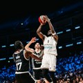 Dubai - Partizan: Crno-beli gube u Emiratima!