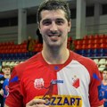 Posle više od decenije vraća se tamo gde je sve počelo: Vukovljak ponovo u Jugoviću