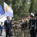Francuske trupe stižu na Kipar: Pariz i Nikozija potpisuju sporazum koji izaziva sporove