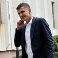 Saša Ilić novi trener Partizana