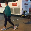 Novi detalji udesa kod Selakovca: Povređeni zadržani u bolnici, razmatra se transport u Kragujevac