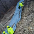 Snažno nevreme pogodilo Sloveniju: Šteta se meri u milionima evra, aktiviralo se 50 klizišta