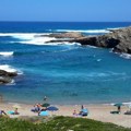 Na popularnoj plaži na Sardiniji zabranjeni suncobrani za većinu posetilaca