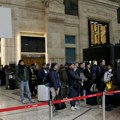 Razbijena anarhistička mreža u Italiji, povezana sa napadom na železnicu