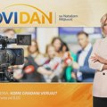 Novi dan: Kome građani veruju?