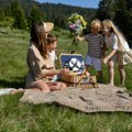 Tropske temperature menjaju pravila igre, planina postaje hit leta