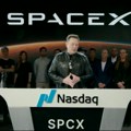 SpaceX sada vrijedi više nego sve njemačke kompanije