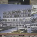 Direktorka centra Ložionica: Uskoro za posetioce otvaramo Vodotoranj, biće izložbeni prostor