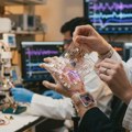 Elektronika koja može da se rasteže poput ljudske kože i uči poput mozga