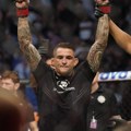 Šok: Uhapšen čuveni UFC borac, "dan očeva" proveo u zatvoru jer je bio pijan