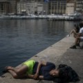 Crveni alarm za Evropu! Pakao se obrušio na Francusku, u 5 ujutru 30 stepeni: Premijer sazvao hitan sastanak