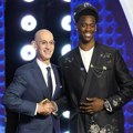 Održan NBA draft: Prvi pik ide u Vašington, Denver svog odmah prosledio ljutom konkurentu!
