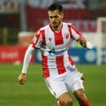 Ivanić i Enem za pobedu Zvezde u Austriji