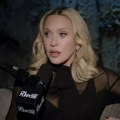 Madona predlagala da biografski film snima u Srbiji, studio odbio