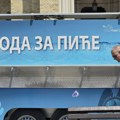 Sombor „proključao“ na 40 stepeni: Vojvodina danas najvreliji deo Srbije, u ovim delovima već stiže promena vremena
