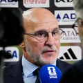 Selektor Španije Luis de la Fuente: "Fudbaleri sa klupe za rezervne igrače odlučili meč protiv Portugalije"