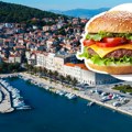Hamburger u Splitu košta kao na Vimbldonu, pitali ministra da li je to normalno: A kad vidite cenu kafe...