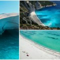 Oprez u Grčkoj: Ove tri rajske plaže su ujedno i najopasnije zbog jakih struja