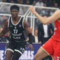Bonga i zvanično novi košarkaš Panatinaikosa