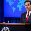 „Njujork tajms”: Rubio upravlja Venecuelom