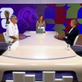 "Na jednoj strani simfonija, na drugoj hevi metal" Gosti Pulsa Srbije vikend otkrili ko ima prednost u epskom finalu - Ko će…