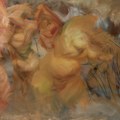 Otvara se izložba „Ogledanje“ Marije Knežević u Prodajnoj galeriji Beograd