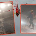 Mrak, sneg, loši vremenski uslovi: Pojavili se snimci užasa na Elbrusu: Poginulo petoro državljana BiH, dvojica alpinista…