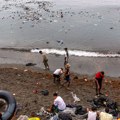U Maroku uhapšeno 70 ljudi posle sukoba tokom migrantske krize