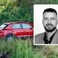 Sahranjen mladić koji je stradao u Inđiji: Kolima sleteo sa puta i udario u betonski stub