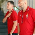 Kako su se "zakačili" Nedović i Sale Đorđević: Izlazak pred OI, probacivanje kroz noge i bolna lekcija