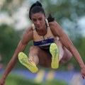 Ivana Španović izborila plasman u finale na Evropskom prvenstvu