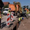Kada se završava zamena vodovodnih cevi u Beloj Palanci