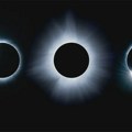 Sutra, 12. avgusta bićemo svedoci retke astronomske kombinacije: pomračenja Sunca, maksimuma Perseida i mladog Meseca