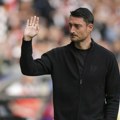 Španski stručnjak Albert Rijera izvesno novi trener fudbalera Crvene zvezde