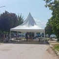 Ulice Leskovca ponovo blokirane zbog veselja: Spremite se ili bežite