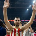 Dobrićeva hit priča o bivšem saigraču: "Otišao na Kup i više ga nikada nismo videli"