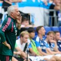 Morinjo: Rekao sam Vinisijusu da nije vredno napuštati Real Madrid