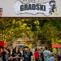 Gradski se vraća na Donji grad Kalemegdana – tri dana ulične hrane, live svirke i sjajne atmosfere