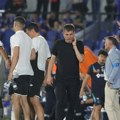 Partizan se oglasio dan posle poraza od Hetafea: "Rane smo ti lečili, na rukama te nosili…"