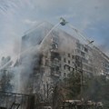 Na meti Ukrajinaca ponovo skladište firme Ozon u Rusiji