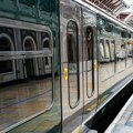 Britanska železnička kompanija otkazala polaske vozova širom zemlje