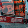 Talas napada na Rusiju: Pogođeni Sevastopolj i Moskovska oblast