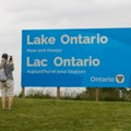 "Jezero Amerika" umesto jezera Ontario: Google Maps sproveo Trampovu odluku u SAD