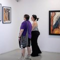 Čije je telo kada jednom postane slika: Izložba Borisa Lukića "Private Nude" u galeriji Novembar